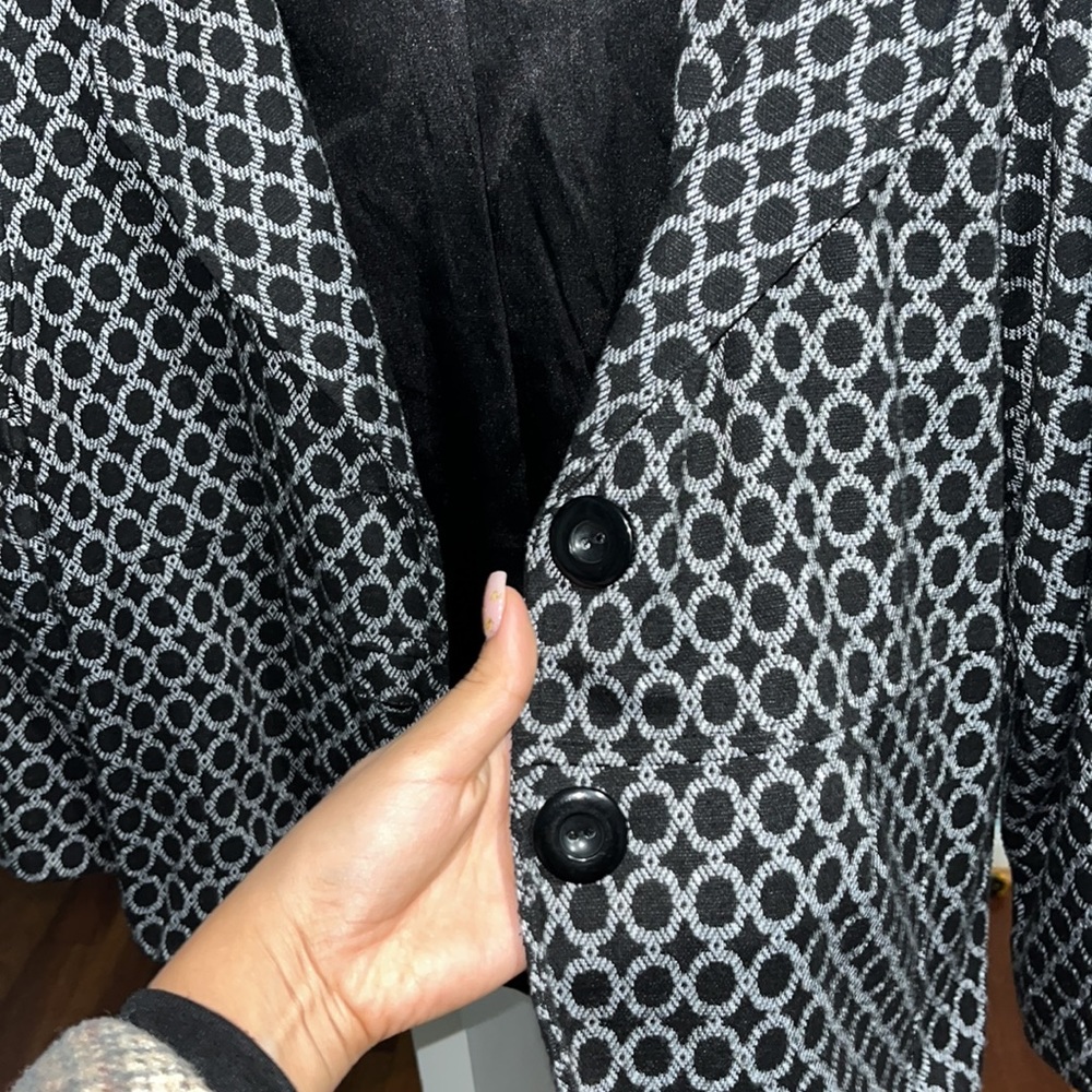 Petticoat Timeless Pattern - Picture 7 of 7